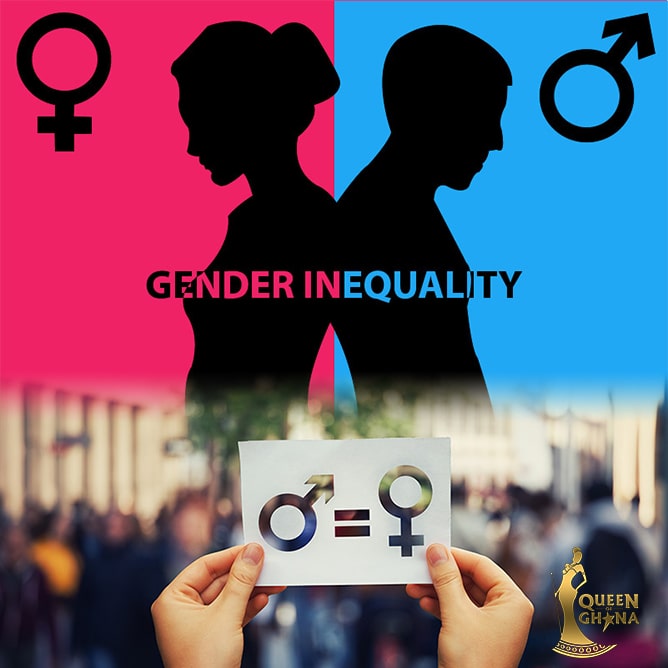 gender equality min